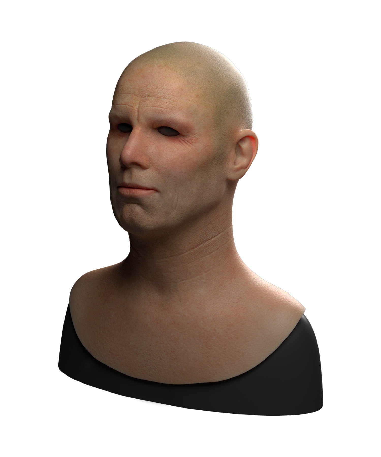 http://magnificentsiliconemasks.com