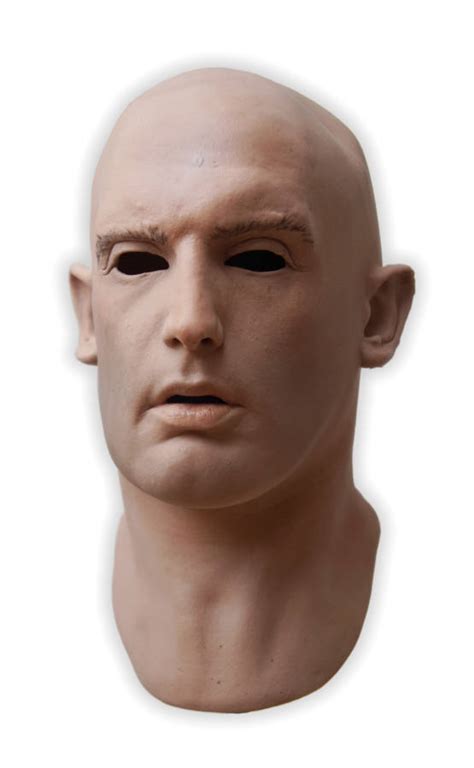 http://magnificentsiliconemasks.com