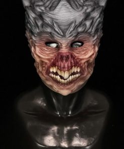Buy Aamon Silicone Mask1
