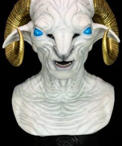 Aries Silicone Mask