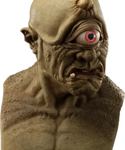 Balor the Cyclops Silicone Mask