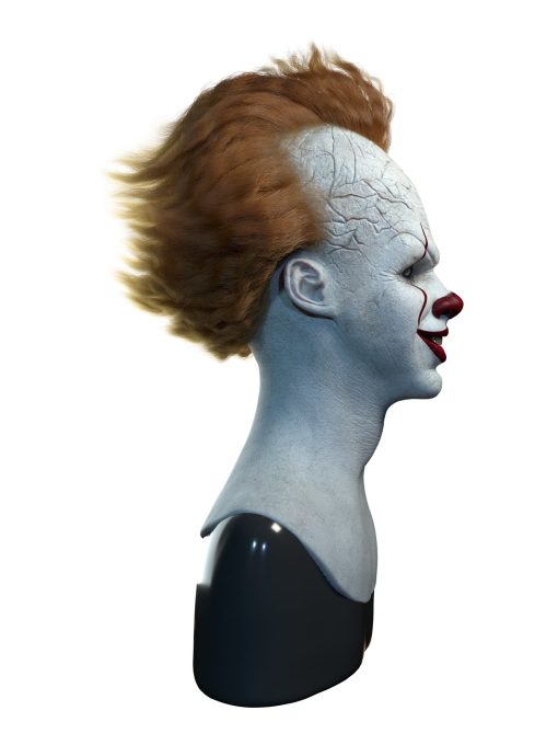 Pennywise it Halloween Mask